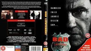 Bad Lieutenant (1992) Movie Review