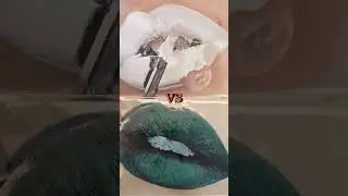 white# vs #green# short# video