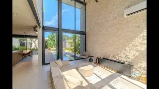Luxury Single Family House in Tulum | 3 Beds | USD 670,000