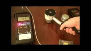 Strontium 90 - My Newest Radioactive Source!