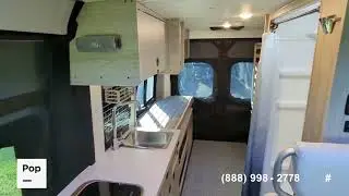 2023 Winnebago SOLIS 59P 381682
