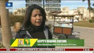 Africa Tech: Leveraging On Edtech