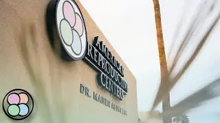 American Reproductive Centers on Dr Drew's Lifechangers