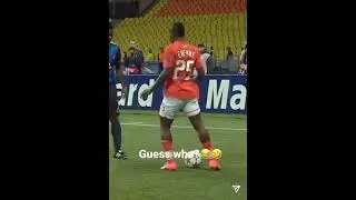 Emenike Skills
