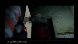 Cold Fear CutScenes(Part 1 of 3)