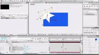 Tutorial After Effects B&aacute;sicos   Principios de la Animaci&oacute;n