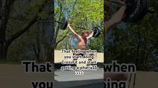 Real talk #crossfit #memes #funny #comedy #lifting #motivation
