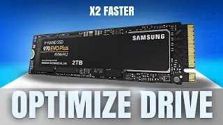 Nouveau SSD&nbsp;? Optimisez sa vitesse gr&acirc;ce &agrave; ces 7 astuces.