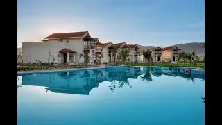 Polo Forest -  The Fern Sattva - A weekend trip in Gujarat