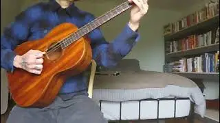 The Leveret (hornpipe)