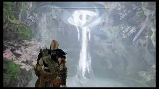 The history of Dark & Light Elves division - God of War Ragnarok