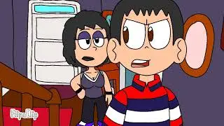 Monster House (2025) fanmade trailer [NOT OFFICIAL] 