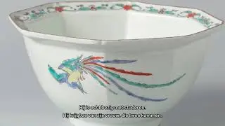 KVVAK-middag: Liefde voor Kakiemon