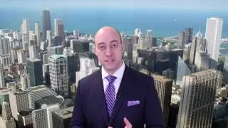 Alexander Loftus Esq. Litigation Attorney