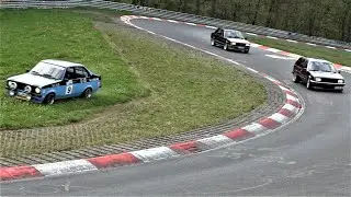 N&uuml;rburgring- 