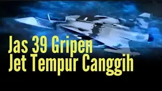 🔴KENAPA INDONESIA TAK TERTARIK BELI JET TEMPUR INI