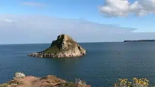 THATCHER ROCK JEWEL OF TORQUAY