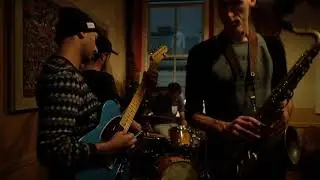 Reza Khota Quartet - Delhi Haze