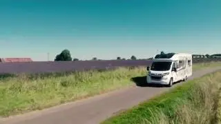 Motorhome | Auto-Sleeper 2017 Corinium RB