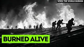 150 US Soldiers Were Burned Alive. Only 11 Escaped. (The Palawan Massacre) (WW2 Tales)  #ww2