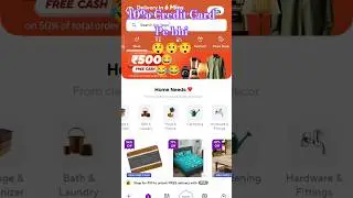Zepto Free Ka cashback #lootdeals #freecashback
