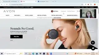 Avon Customer Management