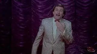 The King of Comedy (1982)