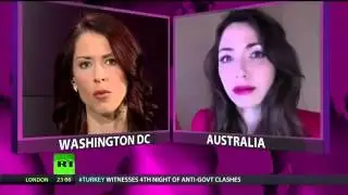 Syria disarmament?! BTS ft. Mimi Al Laham