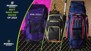 Baseball Savings' Best Baseball Bags of 2023