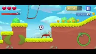 Red Ball Secret Adventure Эпизод 7 часть 4
