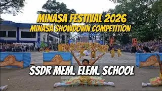 𝗠𝗜𝗡𝗔𝗦𝗔 𝗙𝗘𝗦𝗧𝗜𝗩𝗔𝗟 𝟮𝟬𝟮𝟲 𝗠𝗜𝗡𝗔𝗦𝗔 𝗗𝗔𝗡𝗖𝗘 𝗦𝗛𝗢𝗪𝗗𝗢𝗪𝗡 𝗖𝗛𝗔𝗠𝗣𝗜𝗢𝗡 (𝗦𝗠𝗔𝗟𝗟 𝗖𝗔𝗧𝗘𝗚𝗢𝗥𝗬): 𝗦𝗦𝗗𝗥 𝗠𝗘𝗠. 𝗘𝗟𝗘𝗠. 𝗦𝗖𝗛𝗢𝗢𝗟