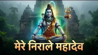Mere Nirale Mahadev मेरे निराले महादेव