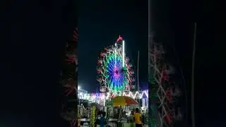 Dhubri Mela🎡Ashoka Ashtami Mela#shorts #viral #shortsvideo #shortsviral #trending #trendingshorts