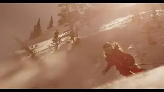 Ski Utah - Sierra Powder