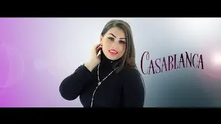 Balogh Trió - Gina - C a s a b l a n c a - | Official ZGStudio video |