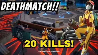 FARLIGHT 84 Deathmatch | PC Gameplay | TDM