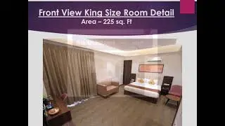 The altruist hotel sector 57 block A 
