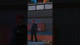 #Headshot #Only Desert Eagle #Lone Wolf# 🤟🤟