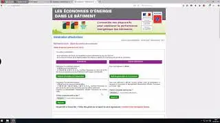 RT 2012 attestation extension gratuit