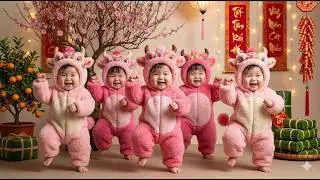 Liên Khúc Bài Hát Cho Bé Yêu – Nhạc Thiếu Nhi Tuyển Chọn