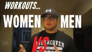 Should Women Train Differently? | Gym Myths 11/12