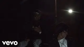 Thoro Nature - Forever Mobbin (Official Video)