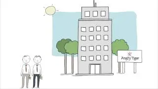 Angry Tiger Investment Club - Explainer Video