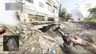 Battlefield V Live Stream 5 بث مباشر بتل فيلد