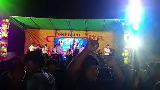 Sensual Karicia NOCHE DE LUNA cruz del medano morrope 2026