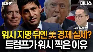 [이춘광의 투자시선] 2026년 주식시장 생존 시나리오 : 앤트로픽 쇼크와 트럼프의 비밀 병기