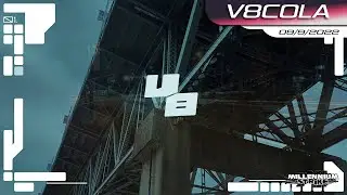 V8COLA (MS: GRAND PRIX, 09/9/2022)