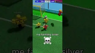 Я совсем забыла, насколько легко получить серебро 💀 #touchfootball #roblox #soccer #rss