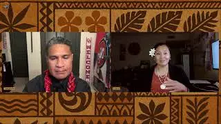 Tutuila Histories & Legends &ndash; LIVE Podcast