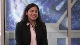 Faculty in Focus: Sanghamitra Neogi